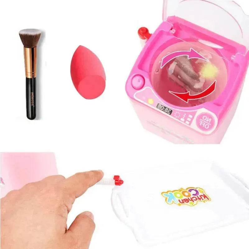 Jouets de cuisine petits appareils électroménagers miniatures pour enfants - EX-STOCK Canada