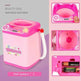 Jouets de cuisine petits appareils électroménagers miniatures pour enfants - EX-STOCK Canada
