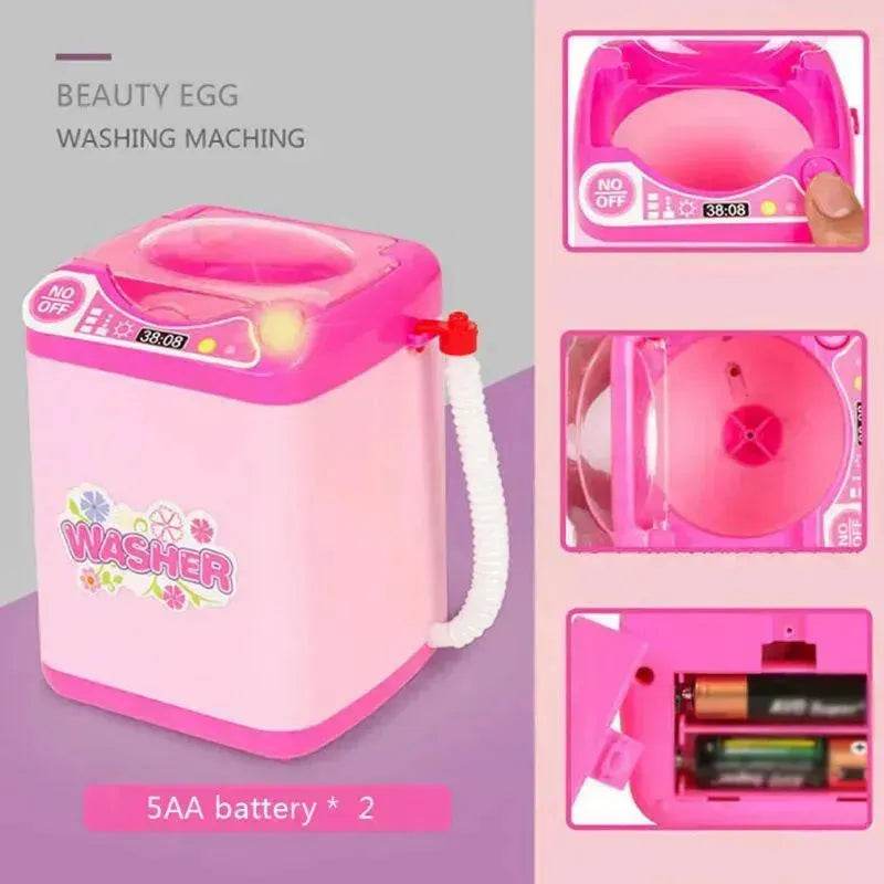 Jouets de cuisine petits appareils électroménagers miniatures pour enfants - EX-STOCK Canada