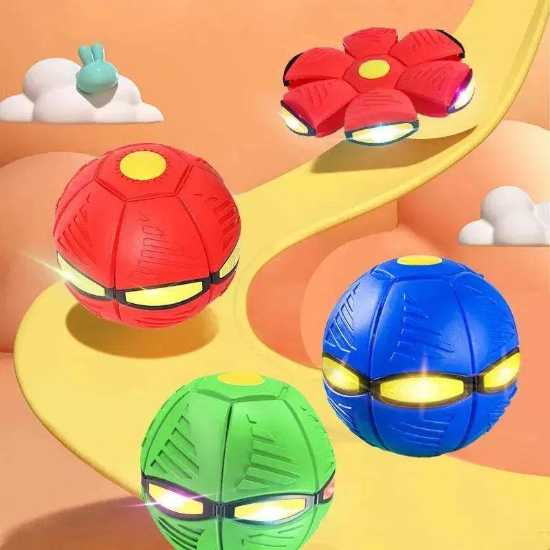 Jouets d'extérieur pour enfants à marche élastique - EX-STOCK Canada