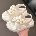Children's Sandals Summer Girls' Non-slip - EX-STOCK Canada