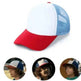 Children's Travel Caps Baseball Caps - EX-STOCK Canada