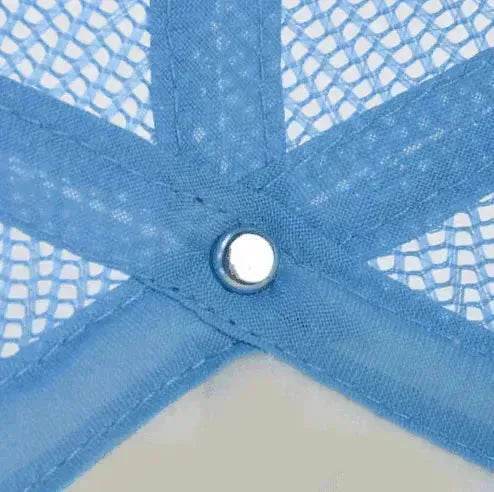 Children's Travel Caps Baseball Caps - EX-STOCK Canada