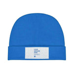 Children's Warm Skin-friendly Breathable Pullover Customized Hat - EX-STOCK Canada