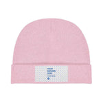 Children's Warm Skin-friendly Breathable Pullover Customized Hat - EX-STOCK Canada