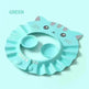Children's Waterproof Ear Protection Bath Cap - EX-STOCK CANADA