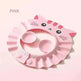 Children's Waterproof Ear Protection Bath Cap - EX-STOCK CANADA