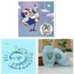Children's Waterproof Ear Protection Bath Cap - EX-STOCK CANADA