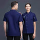 Chinese Restaurant Chef Chef Workwear Men - EX-STOCK Canada
