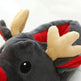 Christmas Shoes Cute Elk Home Slippers - EX-STOCK Canada