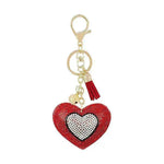Christmas Tree Keychain Pendant Gift - EX-STOCK Canada