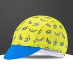 Cinelli BIKE Wear Cycling Hat - EX-STOCK CANADA