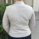 Classic Women's Lamb Leather Jacket 