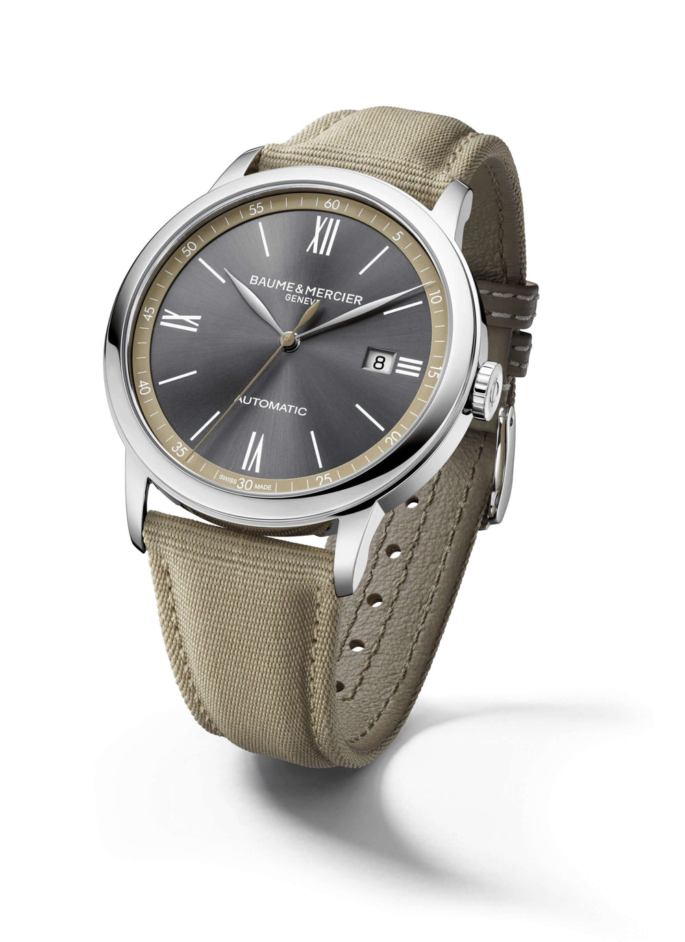 Baume & Mercier Classima 10695 - EX-STOCK Canada