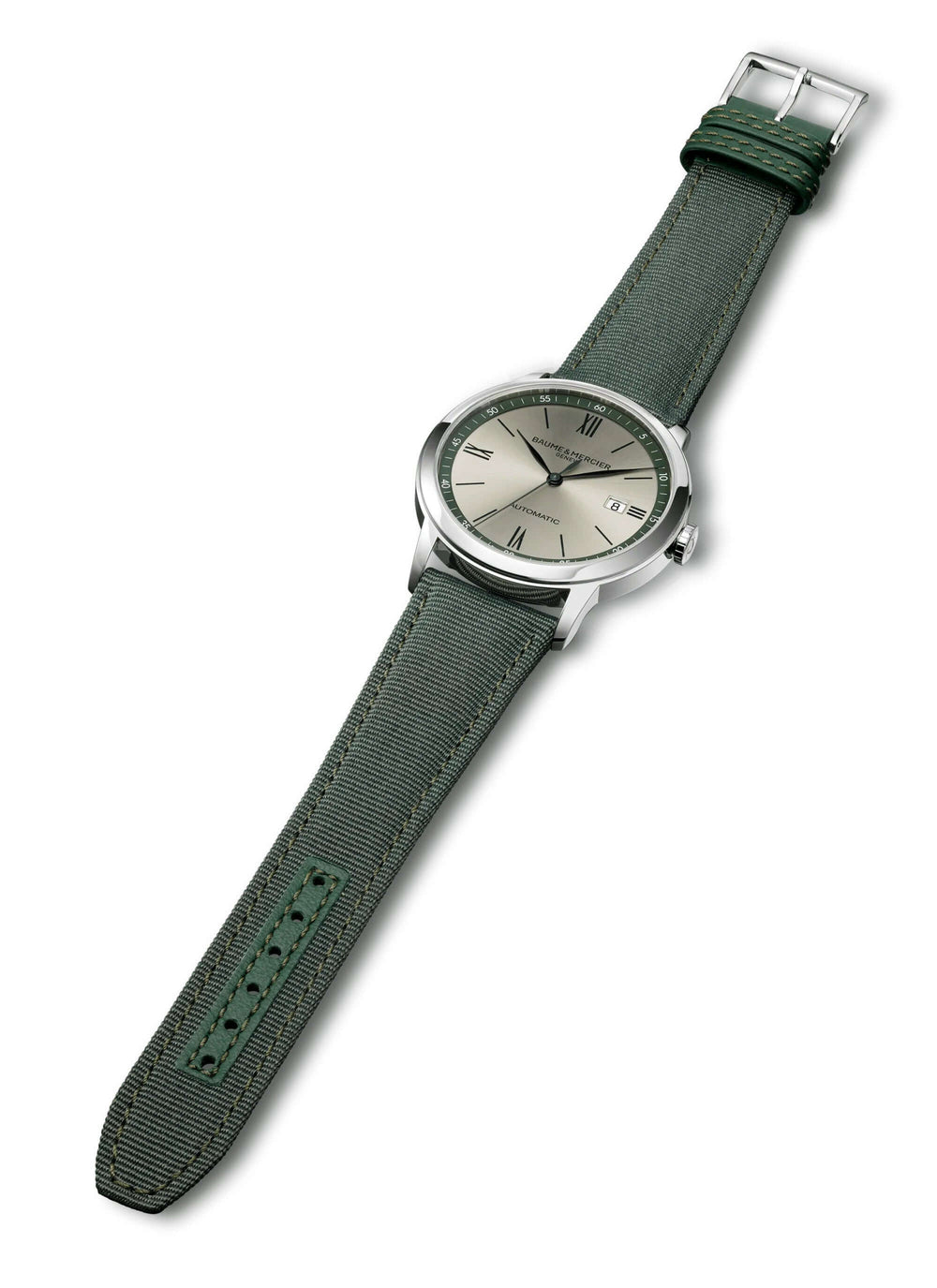 Baume & Mercier Classima 10696 - EX-STOCK Canada