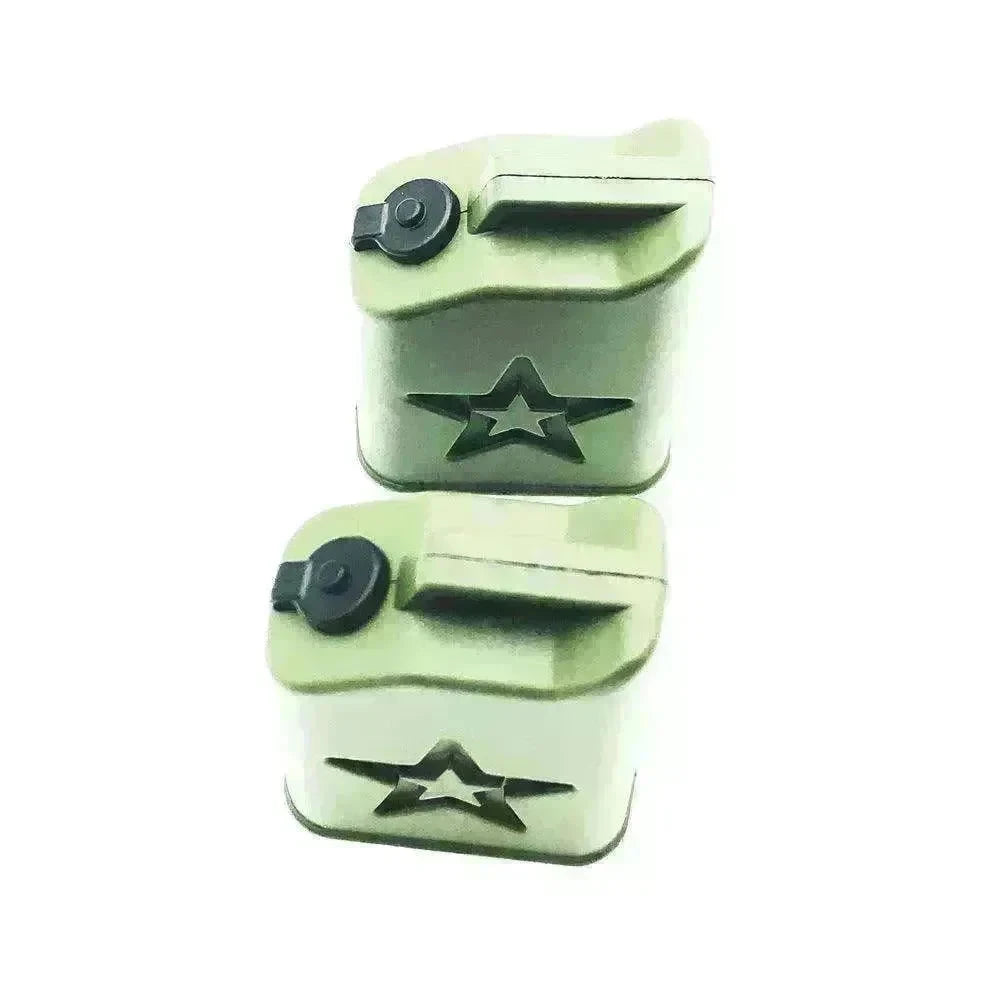 Climbing Fuel Tank Axial Ghost Car Accessories - EX-STOCK CANADA