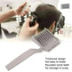Clipper Barber Fade Combs Ergonomic Men Styling Tool Hair Cutting - EX-STOCK CANADA