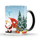 Color Change Christmas Mug Heat Sensitive Cup - EX-STOCK Canada