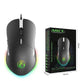 Colorful RGB Breathing Light Gaming Silent Gaming Mouse - EX-STOCK Canada