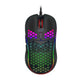 Colorful RGB Breathing Light Gaming Silent Gaming Mouse - EX-STOCK Canada