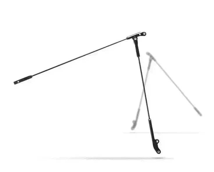 Compact UV-Proof Mini Umbrella: Windproof & Durable - EX-STOCK Canada