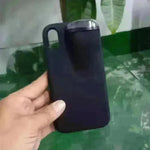 Compatible with Apple Fashion shatter resistant smart phone case - EX-STOCK CANADA