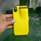 Compatible with Apple Fashion shatter resistant smart phone case - EX-STOCK CANADA