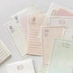 Compatible with Apple , Handbook Note Book Word Book Portable Plan 30 Pieces Into - EX-STOCK Canada