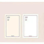 Compatible with Apple , Handbook Note Book Word Book Portable Plan 30 Pieces Into - EX-STOCK Canada