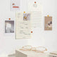 Compatible with Apple , Handbook Note Book Word Book Portable Plan 30 Pieces Into - EX-STOCK Canada