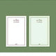 Compatible with Apple , Handbook Note Book Word Book Portable Plan 30 Pieces Into - EX-STOCK Canada