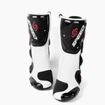 Competition Shoes Men's Cross-country Anti-fall Riding Boots EX-STOCK Canada 
