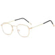 Computer Glasses With Myopia Plain Eye Protection For Male And Female Students - EX-STOCK Canada