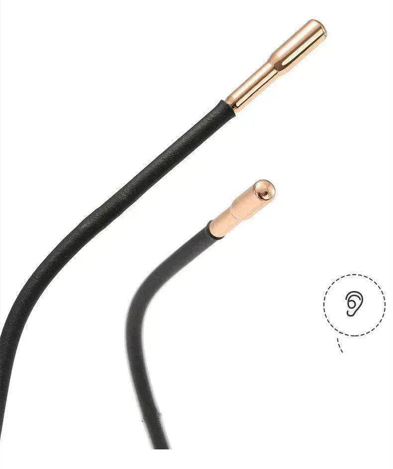 Computer Glasses With Myopia Plain Eye Protection For Male And Female Students - EX-STOCK Canada