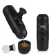 Condensed portable mini coffee machine - EX-STOCK Canada