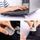 Cooling Pad Laptop Stand, Non-slip, Durable - EX-STOCK Canada