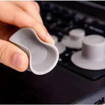 Cooling Pad Laptop Stand, Non-slip, Durable - EX-STOCK Canada