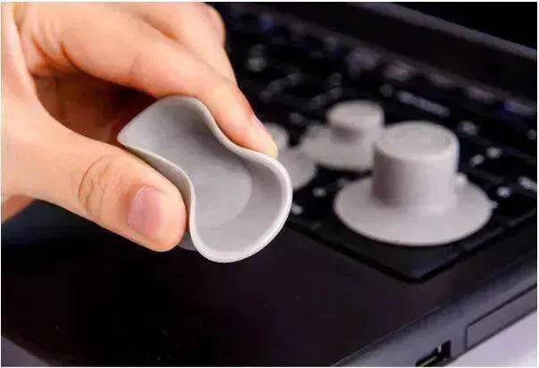 Cooling Pad Laptop Stand, Non-slip, Durable - EX-STOCK Canada