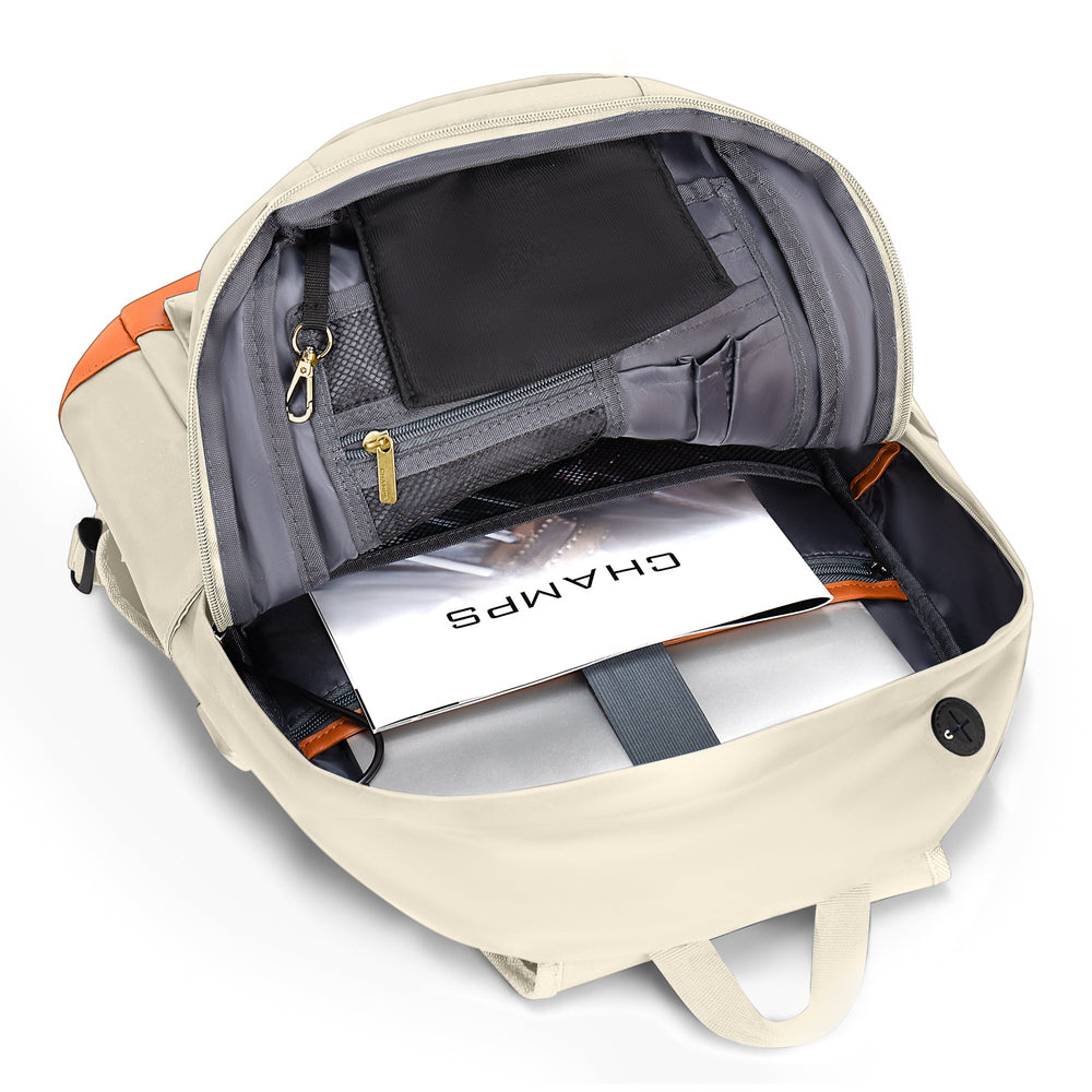 Sac à dos vintage / quotidienEX-STOCK Canada 