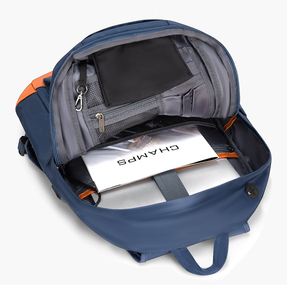 Sac à dos vintage / quotidienEX-STOCK Canada 