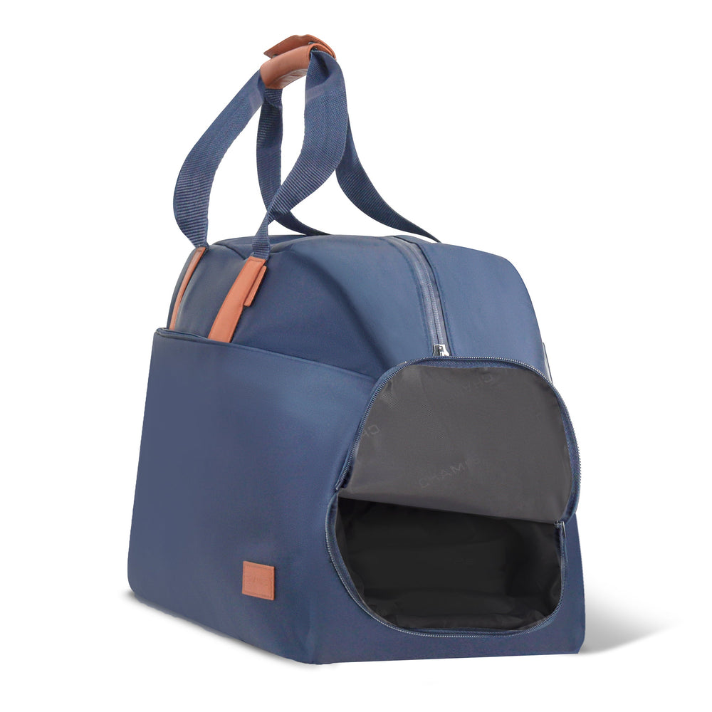 Vintage / Weekender Duffle Bag EX-STOCK Canada 