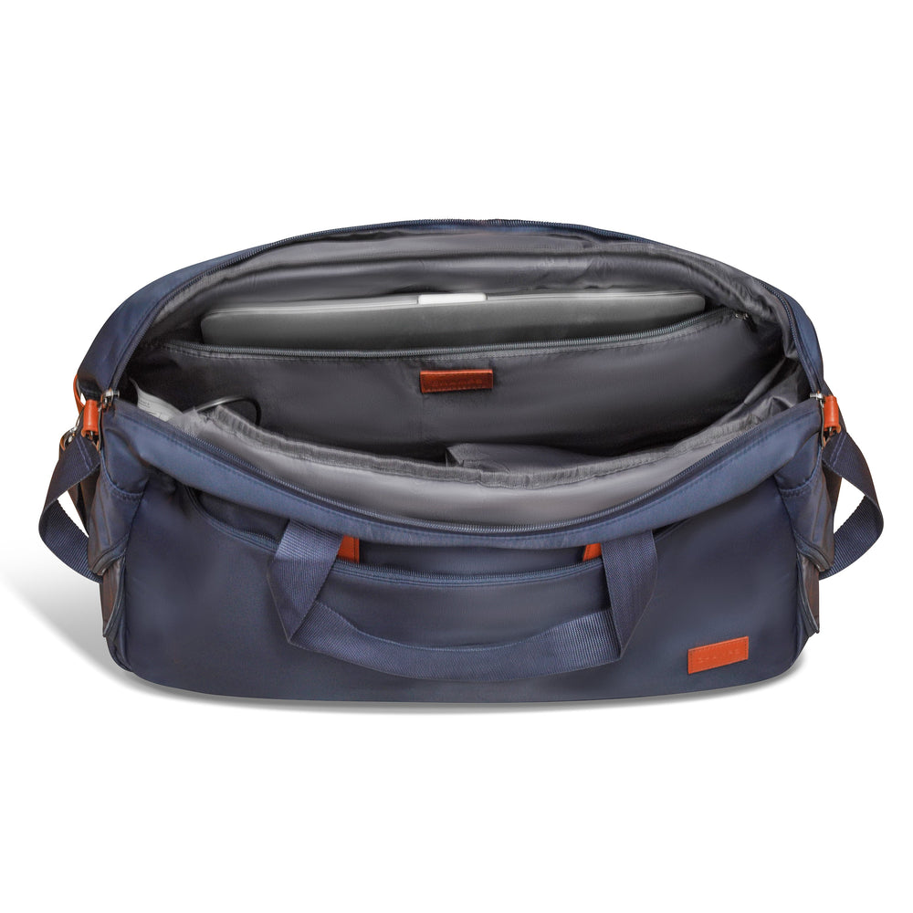 Vintage / Weekender Duffle Bag EX-STOCK Canada 