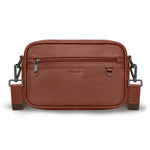 Onyx / Leather Camera Bag EX-STOCK Canada 