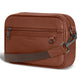 Sac d'appareil photo en cuir / OnyxEX-STOCK Canada 