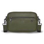 Onyx / Leather Camera Bag EX-STOCK Canada 