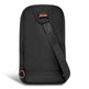 Onyx / Leather Sling Bag EX-STOCK Canada 