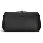 Onyx / Leather Toiletry Bag EX-STOCK Canada 
