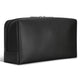 Onyx / Leather Toiletry Bag EX-STOCK Canada 