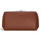 Onyx / Leather Toiletry Bag EX-STOCK Canada 