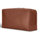 Onyx / Leather Toiletry Bag EX-STOCK Canada 